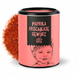 Just Spices - Paprika-Frischkäse Gewürz