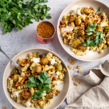 Just Spices - Pasta Allrounder