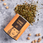 Just Spices - Hummus Topping