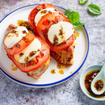 Just Spices - Italienisches Nudelsalat Gewürz