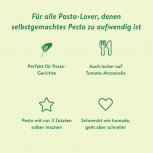 Just Spices - Grüner Pesto Mix