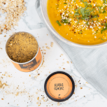 Just Spices - Deftige Küche Set