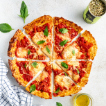 Just Spices - Italienisches Bestseller Set -  - Pizza Margherita