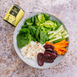 Just Spices - Reis Allrounder