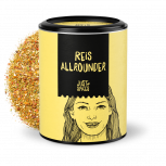 Just Spices - Reis Allrounder