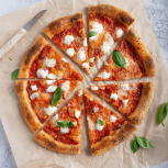 Just Spices - Scharfes Pizza Gewürz