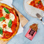 Just Spices - Scharfes Pizza Gewürz