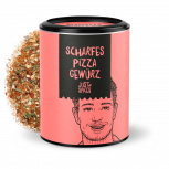 Just Spices - Scharfes Pizza Gewürz