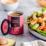 Just Spices - Fisch Gewürzset 