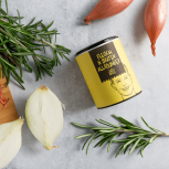 Just Spices - Fleisch & Braten Allrounder