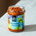 Just Spices - Grillpaprika Aufstrich