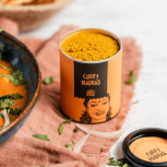 Just Spices - Indisches Gewürzset