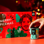 Just Spices - Kleiner Gewürz Adventskalender