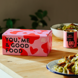 Just Spices - You, me & good food Gewürzbox (6er)