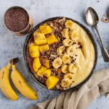 Just Spices - Coconut Oatmeal Spice