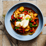 Just Spices - Fisch Mix -  