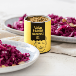 Just Spices - Fleisch & Braten Allrounder