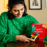 Just Spices - Kleiner Gewürz Adventskalender