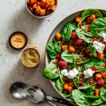 Just Spices - Kürbis Allrounder