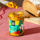 Just Spices - Piccalilli Aufstrich