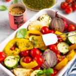 Just Spices - You, me & good food Gewürzbox (6er)