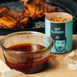 Just Spices - Heißluftfritteuse Gewürzset