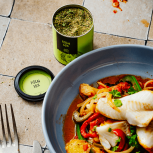 Just Spices - Fisch Mix