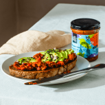 Just Spices - Grillpaprika Aufstrich