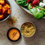 Just Spices - Kürbis Allrounder