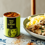 Just Spices - Newcomer Set 