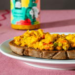 Just Spices - Piccalilli Aufstrich