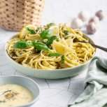 Just Spices - Rahmsoßen Mix