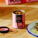 Just Spices - You, me & good food Gewürzbox (6er)