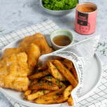 Just Spices - Heißluftfritteuse Gewürzset