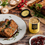 Just Spices - Fleisch & Braten Allrounder