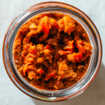 Just Spices - Grillpaprika Aufstrich