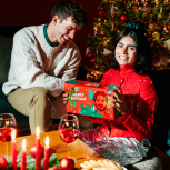 Just Spices - Kleiner Gewürz Adventskalender