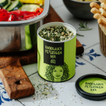 Just Spices - Newcomer Set 