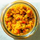 Just Spices - Piccalilli Aufstrich