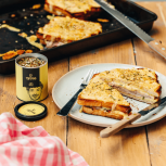 Just Spices - You, me & good food Gewürzbox (6er)