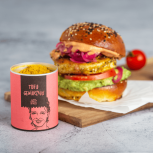 Just Spices - Heißluftfritteuse Gewürzset