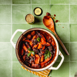 Just Spices - Fleisch & Braten Allrounder