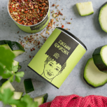 Just Spices - Heißluftfritteuse Gewürzset