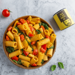 Just Spices - You, me & good food Gewürzbox (6er)