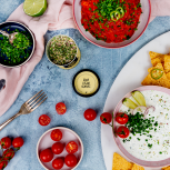 Just Spices - Sour Cream Gewürz