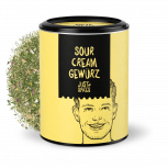 Just Spices - Sour Cream Gewürz