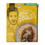 Just Spices - Bio Klassische Spaghetti Bolo 