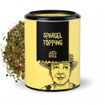 Just Spices - Spargel Topping -  Spargel Gewürz