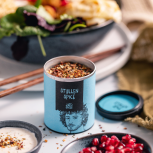 Just Spices - Veganes Gewürzset -  - Vegane Bowl