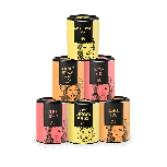 Just Spices - Süßes Gewürzset ohne Zusatz von Zucker*